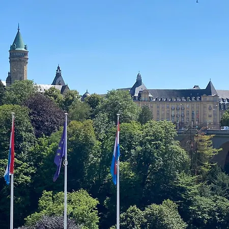 Apartamento Apartment-luxembourg City Center *