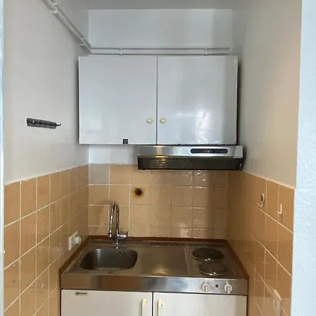 Apartment-luxembourg City Center Apartamento Luxemburgo