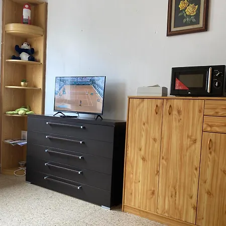 Apartment-luxembourg Center 아파트 룩셈부르크