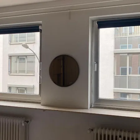 Apartment-luxembourg City Center *